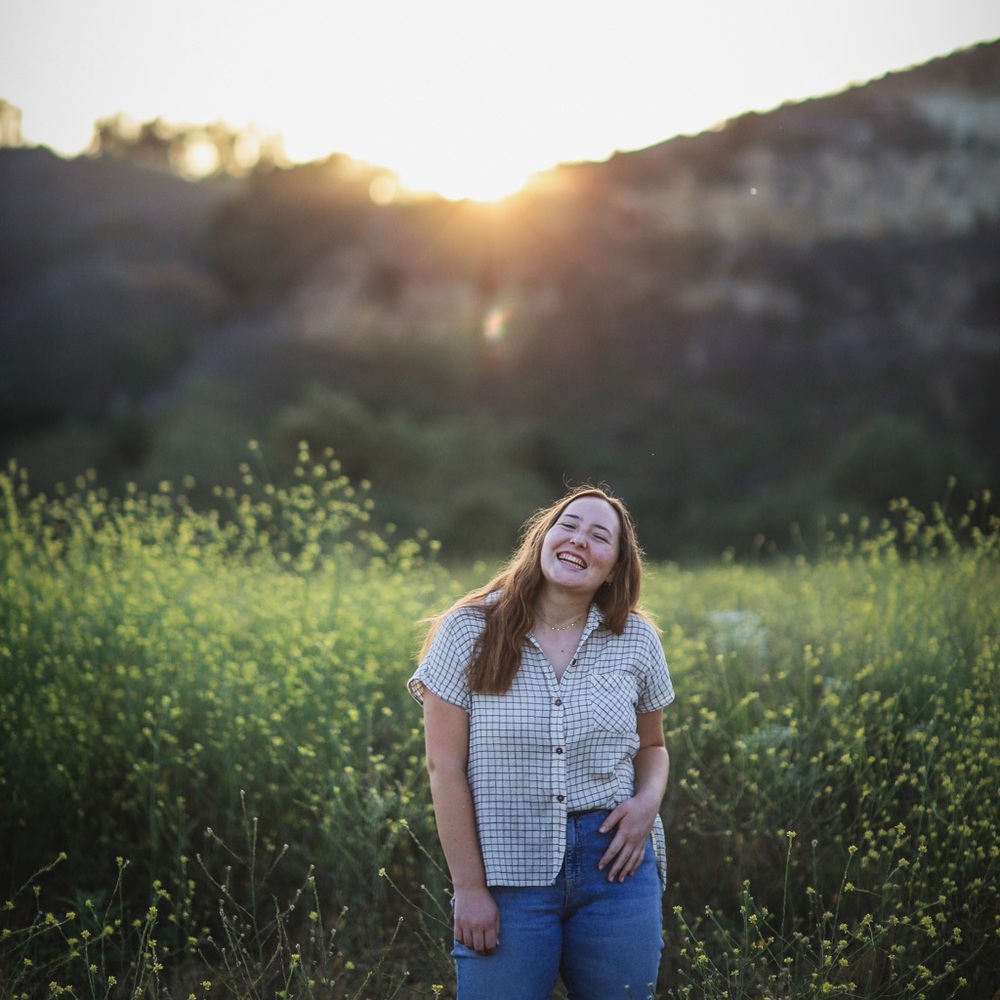 Meet your Posher, Shae